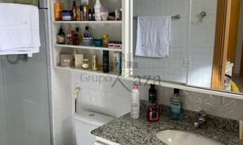 Imagem: Apartamento - Vila Betânia - Palazzi Di