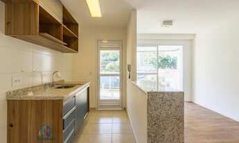 Imagem 7: Apartamento 65 m² - 2 quartos (1 suíte) Sumaré - São Paulo - SP