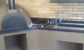 Imagem 6: Apartamento para venda possui 60 metros quadrados com 2 quartos em Pagador de Andrade - Ja