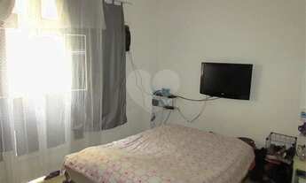 Imagem: Atenção! Casa de vila duplex, próximo