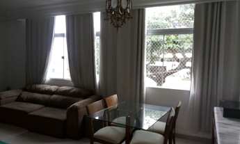 Imagem 4: Apartamento para aluguel ou venda tem 140 metros quadrados com 3 quartos na Ondina