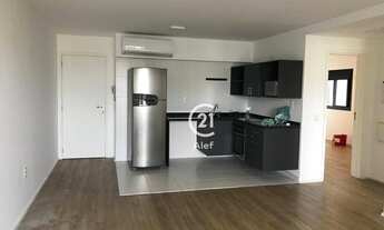 Imagem 7: Apartamento com 2 dormitórios, 83 m² - venda por R$ 1.070.000,00 ou aluguel por R$ 6.800,0