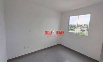 Imagem 5: Apartamento à venda, 52 m² por R$ 345.000,00 - Santa Mônica - Belo Horizonte/MG