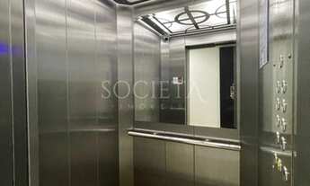 Imagem 3: APARTAMENTO BEM LOCALIZADO E MOBILIADO NO MORRETES