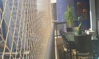 Imagem 14: Apartamento para venda tem 159 metros quadrados com 4 quartos em Centro - Ribeirão Preto