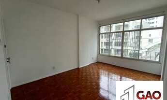 Imagem: Apartamento para aluguel tem 110 metros