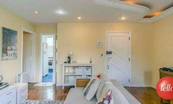 Imagem 3: São Paulo - Apartamento Padrão - Perdizes