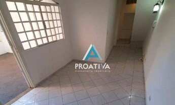 Imagem 5: Sobrado com 2 dormitórios para alugar, 90 m² - Centro - Santo André/SP