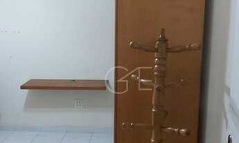 Imagem 2: Apartamento com 2 dormitórios à venda, 82 m² por R$ 365.000,00 - Aparecida - Santos/SP