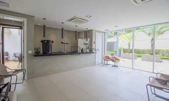 Imagem 2: Locação Apartamento 2 Dormitórios - 88 m² Paraíso