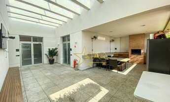 Imagem 5: Apartamento, 105 m² - venda por R$ 1.990.000,00 ou aluguel por R$ 11.795,00/mês - Brooklin