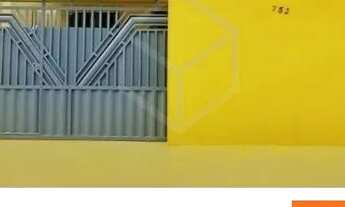 Imagem: Casa para aluguel tem 160 metros quadrados