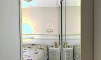 Imagem 6: Apartamento para Locação em Salvador, Pituba, 2 dormitórios, 1 suíte, 2 banheiros, 2 vagas