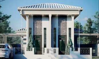 Imagem: SãO JOSé - Casa Padrão - Forquilhas