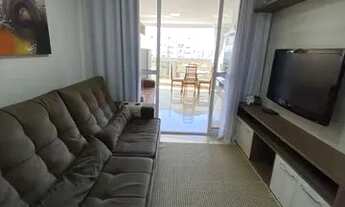 Imagem 3: Apartamento com 3 quartos a venda, 96,50m² com lazer completo no Centro de Guarapari-ES