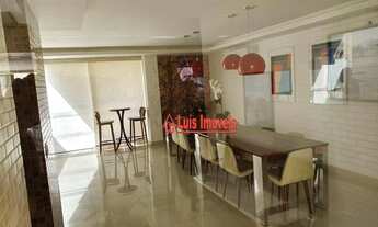 Imagem 6: Cobertura com 1 dormitório para alugar, 140 m² por R$ 4.500,00/mês - Piratininga - Niterói