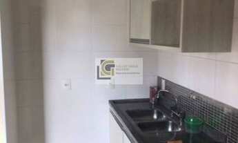 Imagem 5: LOCAÇÃO APARTAMENTO DUPLEX possui 96 metros quadrados com 3 quartos