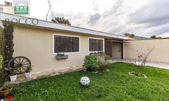 Imagem 2: Casa para alugar, 220 m² por R$ 4.425,88/mês - Bacacheri - Curitiba/PR