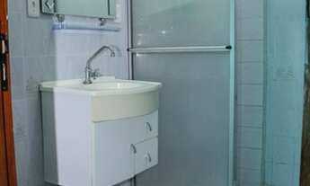 Imagem 5: Apartamento 01 suíte 100% Mobiliado Prox a Praça das Laranjeiras