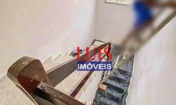 Imagem 2: Casa com 3 dormitórios para alugar, 160 m² por R$ 5.000/mês - Piratininga - Niterói/RJ - C