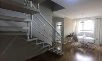 Imagem 6: Cobertura para locação - 2 quartos - 133m² - por R$1.300,00 - Bairro Vila Belvedere - Amer