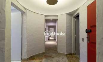 Imagem 7: Apartamento com 3 dormitórios para alugar, 180 m² por R$ 11.520,00/mês - Cambuí - Campinas