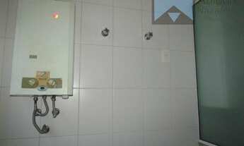 Imagem 6: Apartamento com 2 dormitórios para alugar, 85 m² por R$ 3.747,18/mês - Icaraí - Niterói/RJ