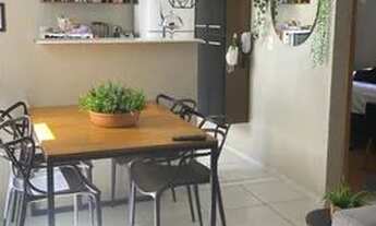 Imagem 4: Plaza fraga Maia; Apto.2/4, 1° Andar Mobiliado e Decorado ;Lazer completo