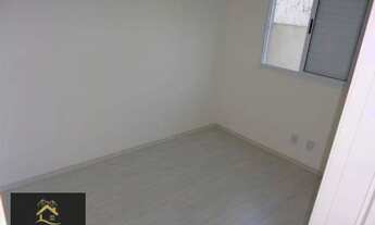 Imagem 7: Apartamento com 2 dormitórios, 49 m² - venda por R$ 330.000,00 ou aluguel por R$ 1.970,00