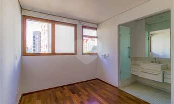 Imagem 3: PINHEIROS, APTº. ÚNICO