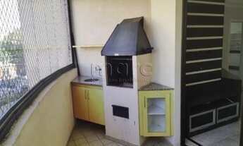 Imagem 4: SAO PAULO - Apartamento Padrão - CAMBUCI