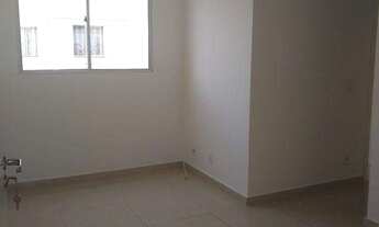 Imagem 4: Apartamento com 2 dormitórios para alugar, 46 m² por R$ 1.313,00/mês - Jardim Alvorada - N