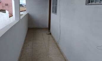 Imagem: Alugo casa no Centro de Paramirim, próximo