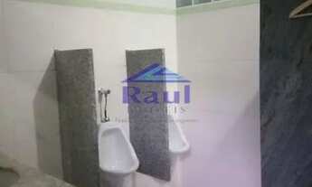 Imagem 4: LOCAÇÃO SALAO COMERCIAL - CAPAO REDONDO - SÃO PAULO-SP