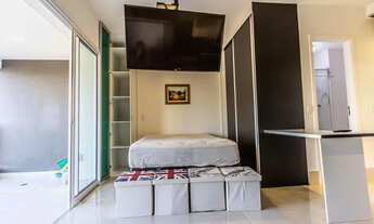 Imagem 6: Apartamento para Aluguel - Consolação, 1 Quarto, 35 m2