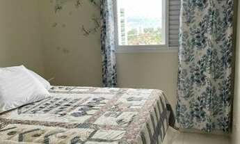 Imagem 4: Caraguatatuba - Apartamento Padrão - Indaiá