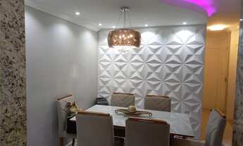 Imagem 4: Excelente apartamento em condomínio fechado [VP