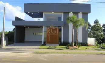 Imagem 2: Casa em condomínio com 3 dormitórios, sendo 1 suíte no centro de Gravataí