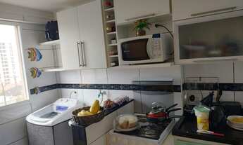 Imagem 4: Apartamento Apartamento com 2 dormitórios