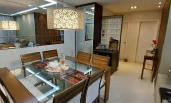 Imagem 3: Apartamento à venda, 4 quartos, 1 suíte, 3 vagas, Santa Maria - São Caetano do Sul/SP