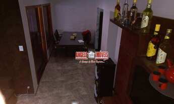 Imagem 6: Casa com 3 dormitórios à venda, 154 m² por R$ 820.000,00 - Copacabana - Belo Horizonte/MG