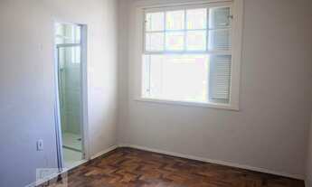 Imagem 1: Apartamento para Aluguel - Cidade Baixa, 1 Quarto, 58 m2