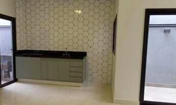 Imagem 7: Casa com 3 dormitórios à venda, 165 m² por R$ 1.220.000,00 - Parque Brasil 500 - Paulínia