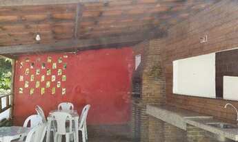 Imagem 5: Casa temporada Imbassaí