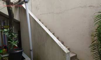 Imagem 2: Sobrado com 3 dormitórios para alugar, 100 m² por R$ 2.485,67 - Cidade Dutra - São Paulo/S