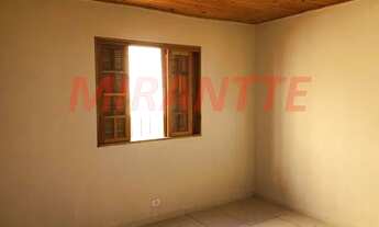 Imagem 5: Casa terrea de 40m² com 1 quartos em Vila Medeiros