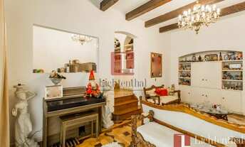 Imagem 3: Casa em Jardim Paulista - São Paulo