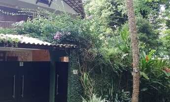 Imagem 6: Casa para aluguel com 314 metros quadrados com 5 quartos em São Conrado - Rio de Janeiro