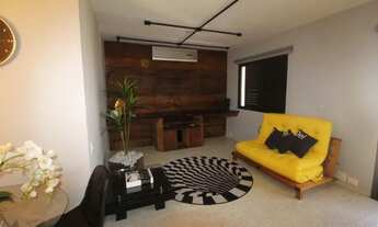 Imagem: Flat Residencial - Jardins - Locação!