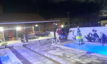 Imagem 2: Temporada em serra negra